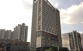 Yonk Hotel Apartment Guangzhou